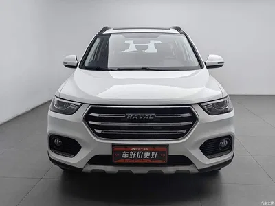 2018 Haval H6 Blue Label Sport 1.5T Automatic 2WD Elite, фото 3, лот 11099323