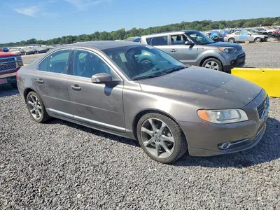2011 VOLVO S80 T6, фото 4, лот 10876556
