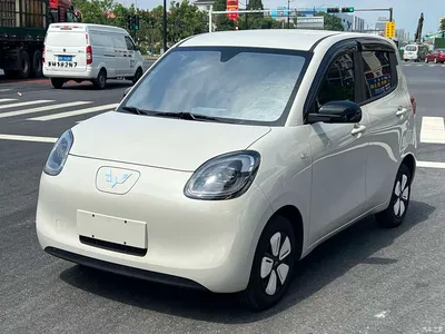 2025 Wuling Motors Hongguang MINIEV 4-Door Advanced, фото 1, лот 10360862