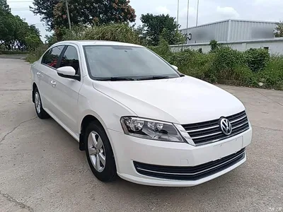 2013 Volkswagen Lavida Facelift Classic 1.6L Manual Trend, фото 4, лот 11134437