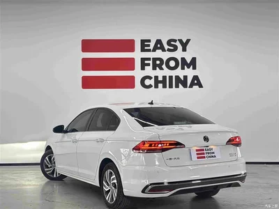 2023 Volkswagen Bora 200TSI DSG Smart Edition, фото 4, лот 10471168