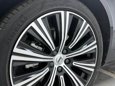 2025 Volvo S90 B5 Zhiyuan Luxury Edition, фото 4, лот 10353919