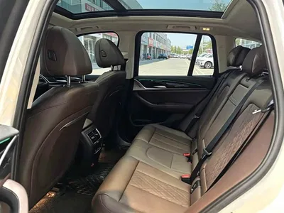2022 BMW iX3 Leading Edition, фото 4, лот 10284617