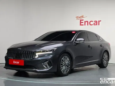 2020 Kia K7 2.5 GDI X Edition, фото 1, лот 10517362