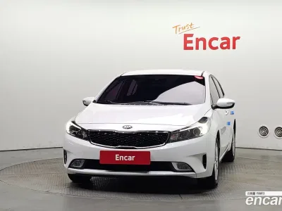 2017 Kia K3 Trendy, фото 2, лот 10049605