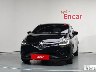2018 Renault Cilo Intens, фото 3, лот 10347557