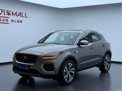 2024 Jaguar E-PACE Progressive Sport Edition R-DYNAMIC S, фото 3, лот 10360648
