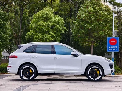 2015 Porsche Cayenne, фото 4, лот 10432093
