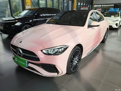 2024 Mercedes-Benz C-Class Facelift C 260 L Sport, фото 1, лот 11067949