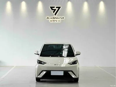 2026 Byd Seagull, фото 2, лот 10247449