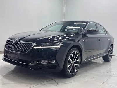 2023 Škoda Superb TSI280 DSG Premium Edition, фото 1, лот 10348997