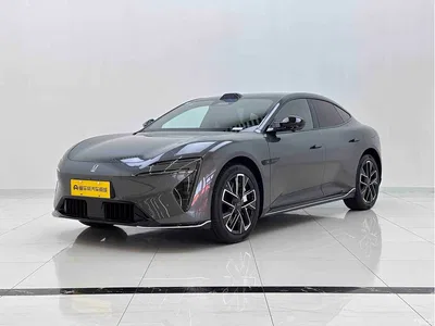 2025 Avatr 06 Ultra Pure Electric Edition, фото 1, лот 10406800