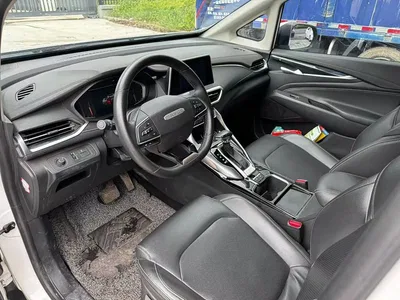 2022 SAIC Maxus Maxus G50 1.5T Automatic Changyou B, фото 4, лот 11161154