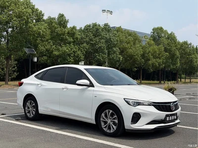 2022 Buick Verano Pro 533T Enjoyment Edition, фото 2, лот 10888794