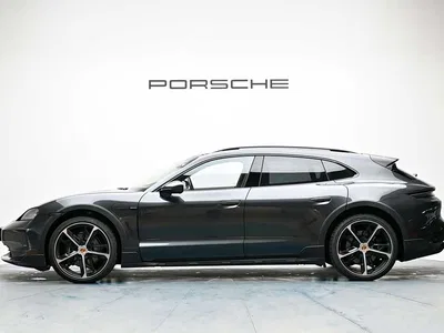 2025 Porsche Taycan, фото 3, лот 10411053
