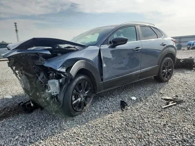 2023 MAZDA CX-30 PREFERRED, фото 1, лот 10843094