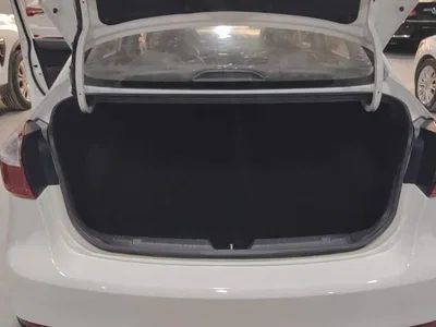2016 Kia K3 1.6L Automatic GL, фото 4, лот 10337432