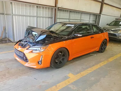 2015 SCION TC RELEASE SERIES 9.0, фото 1, лот 10880241
