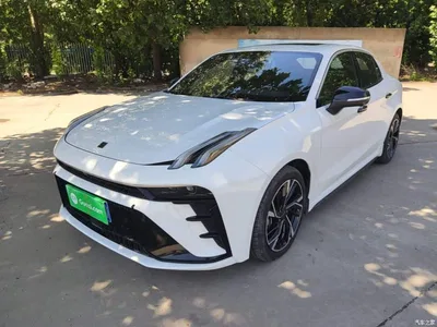 2023 Lynk & Co 03 1.5T EM-F AM, фото 1, лот 10318367