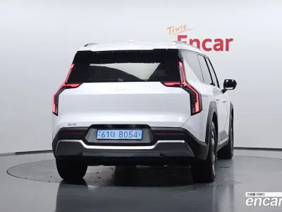 2024 Kia EV9 Long Range 4WD, фото 4, лот 10227336