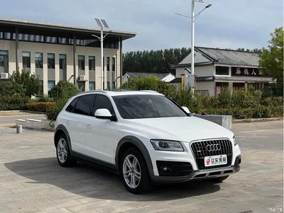 2017 Audi Q5 Plus 40 TFSI Technology, фото 3, лот 10411548