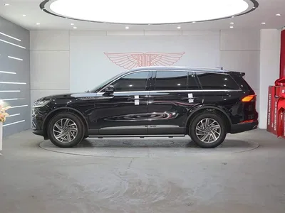 2024 Lincoln Aviator 3.0T V6 AWD Elegance 6-Seater, фото 2, лот 10317861