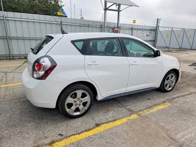 2009 PONTIAC VIBE, фото 3, лот 10678733