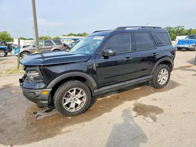 2021 FORD BRONCO SPORT, фото 1, лот 10536799
