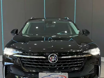 2023 Buick Envision Plus Enclave Plus 652T 5-Seater AWD Luxury, фото 2, лот 11519360