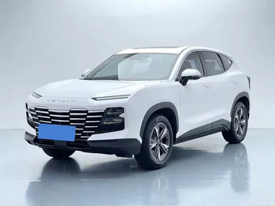 2023 Jetour Dasheng 1.5T DCT Starlight PRO+, фото 1, лот 11073911