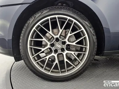 2021 Porsche Macan 2.0, фото 4, лот 10199823