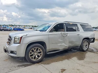 2019 GMC YUKON, фото 1, лот 10808874