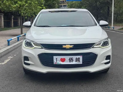 2019 Chevrolet Cavalier 320 Automatic Joy Edition, фото 2, лот 10378120