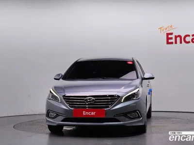 2017 Hyundai Sonata 2.0 Care+, фото 3, лот 10130048