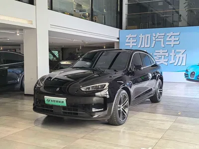 2023 AITO Wenjie AITO M5 Pure Electric RWD Standard Edition, фото 1, лот 11180706