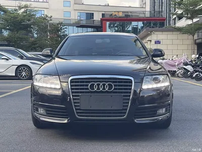 2011 Audi A6L Model 2.4L Technology, фото 2, лот 10482692