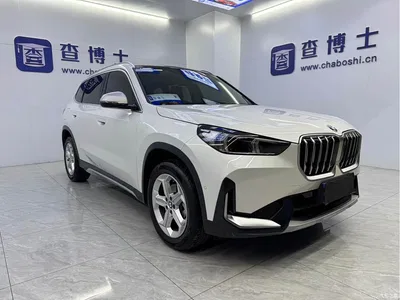 2023 BMW X1 sDrive20Li X Design Package, фото 3, лот 11195225