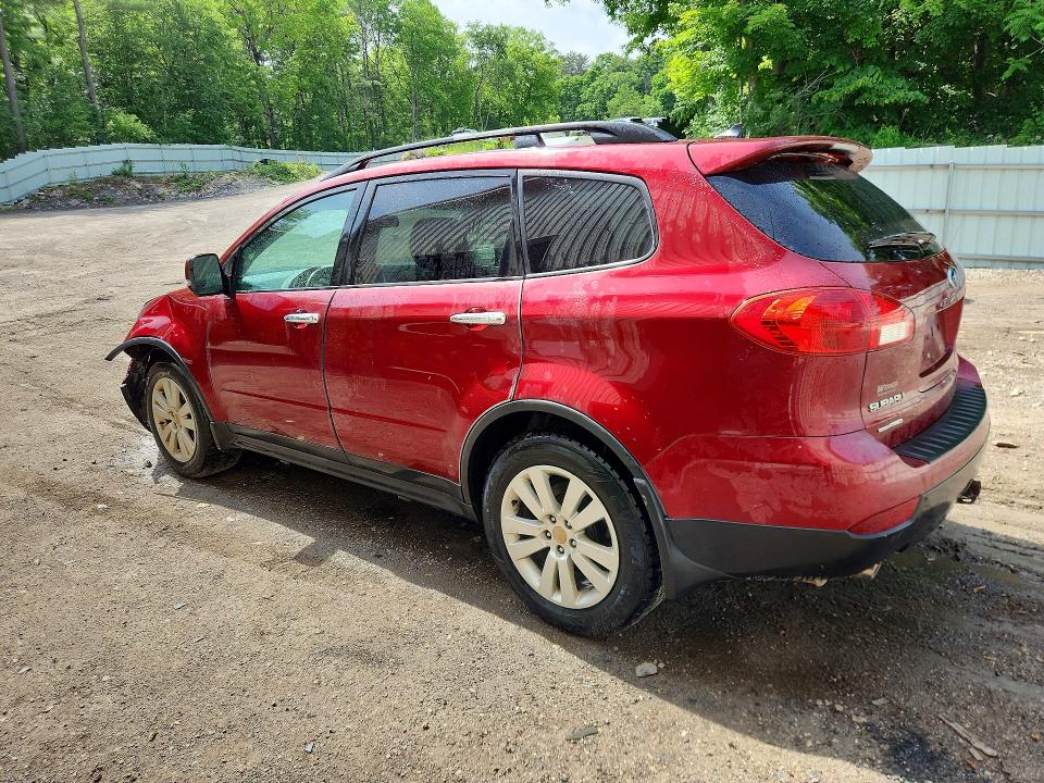 2012 SUBARU TRIBECA LIMITED, фото 2, лот 10567863