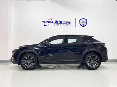 2020 Changan UNI-T 1.5T Flagship, фото 4, лот 10248076