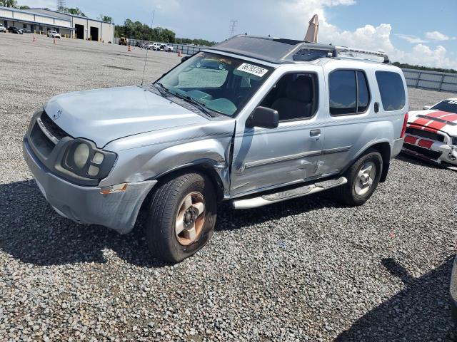 2003 NISSAN XTERRA XE-V6, фото 1, лот 10978534