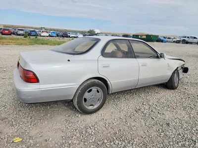 1994 LEXUS ES 300, фото 3, лот 10971723