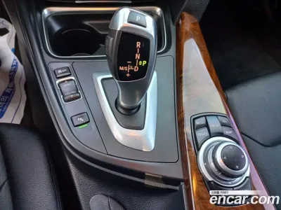 2013 BMW 3-Series 320d, фото 3, лот 10041884