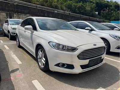 2013 Ford Mondeo Model 1.5L GTDi180 Fashion, фото 1, лот 11179631