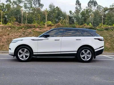 2019 Land Rover Range Rover Velar 250PS, фото 4, лот 10321439
