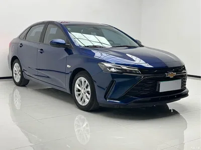 2023 Chevrolet Monza 1.5L Dual-Clutch Enjoyment Edition, фото 3, лот 10829308