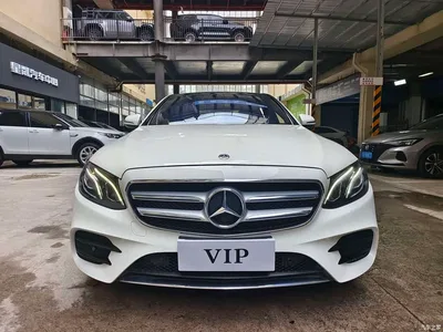 2017 Mercedes-Benz E-Class E 200 L Sport 4MATIC, фото 2, лот 11568518