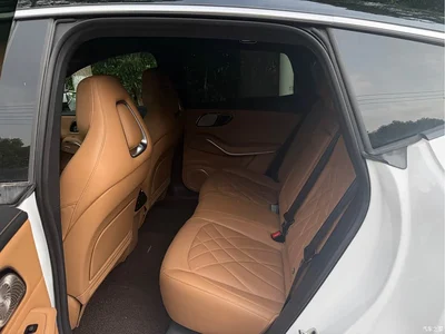 2024 Roewe Feifan R7 Advanced Edition, фото 3, лот 11168506