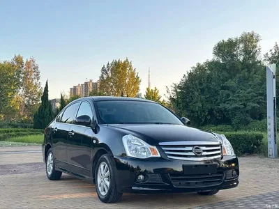2016 Nissan Sylphy Classic 1.6XE Automatic Leading Edition, фото 3, лот 10887018