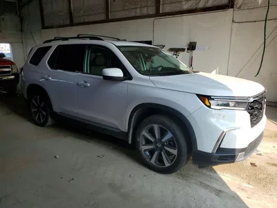 2023 HONDA PILOT ELITE, фото 4, лот 10699180