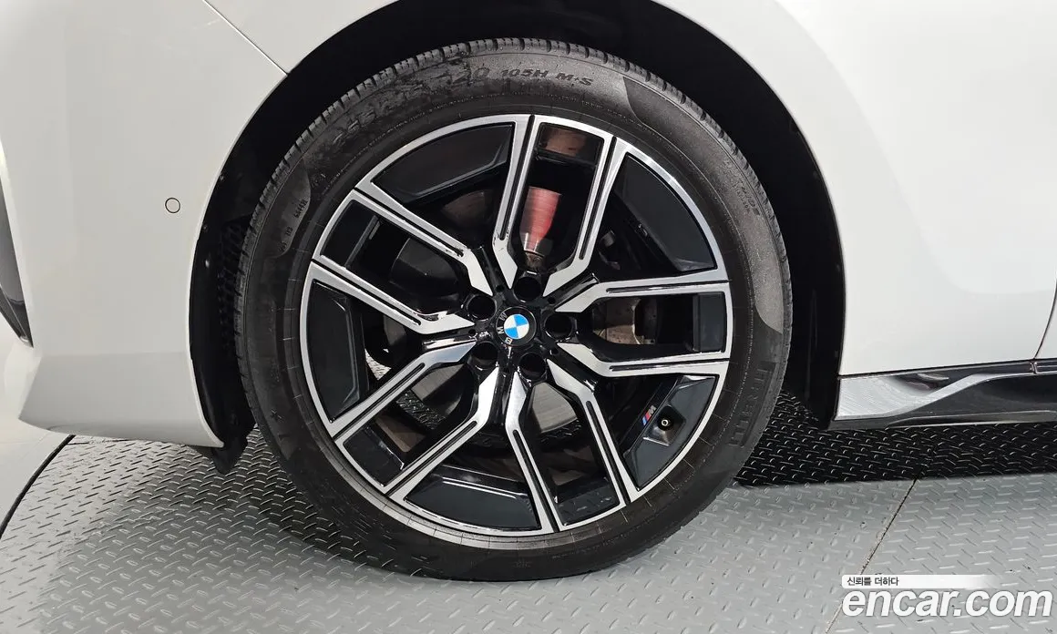 2023 BMW 7-Series 740i sDrive M Sport, фото 4, лот 10222122